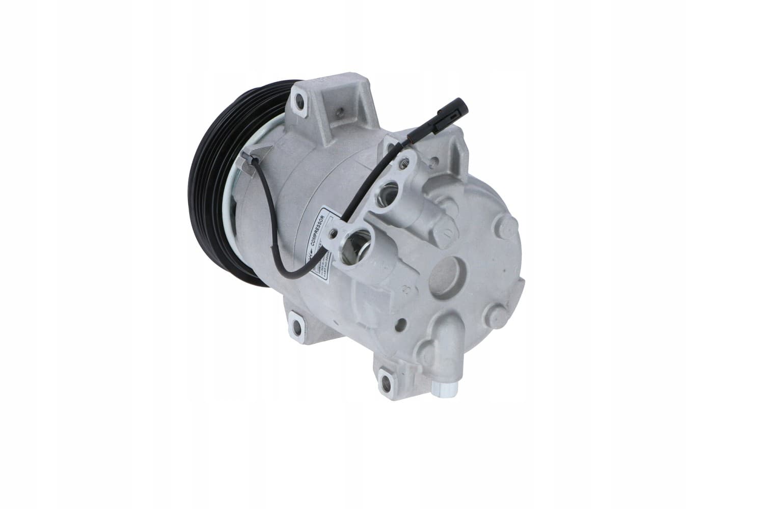 Compresor de aire acondicionado Nrf 320025 nuevo 2