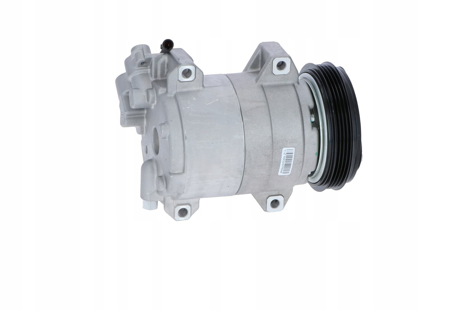 Compresor de aire acondicionado Nrf 320025 nuevo 4