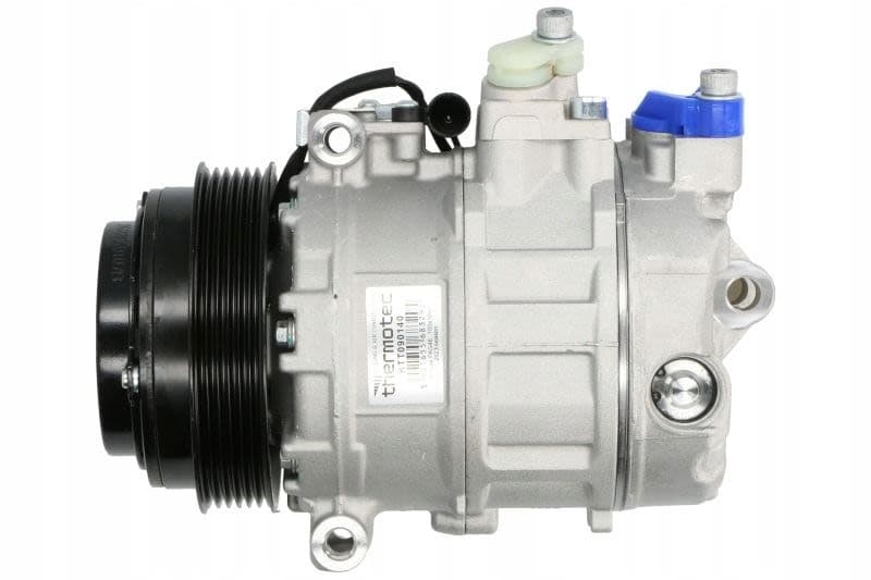 Compresor de aire acondicionado Thermotec KTT090140 nuevo 2