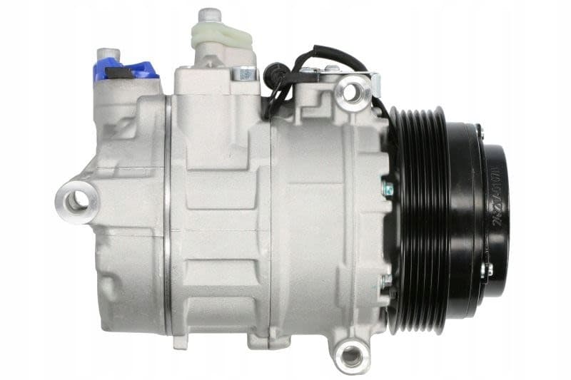 Compresor de aire acondicionado Thermotec KTT090140 nuevo 3