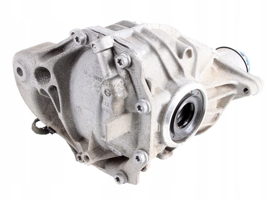 Diferencial Trasero BMW Serie 3 G20 G21 330e 2.0 Híbrido 3.23 usado