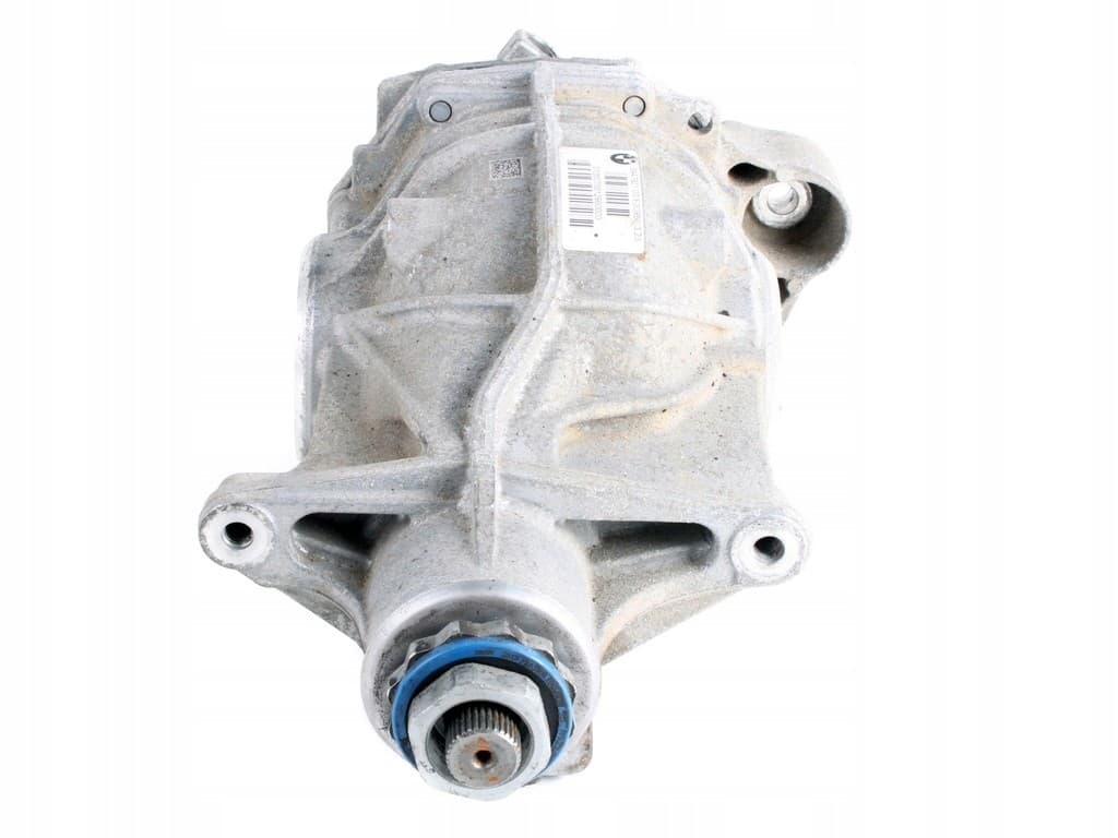 Diferencial Trasero BMW Serie 3 G20 G21 330e 2.0 Híbrido 3.23 usado 4