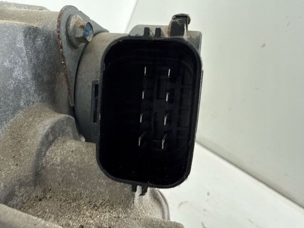 Diferencial Trasero Ford Bronco 2021 K2GW4000AE usado 7