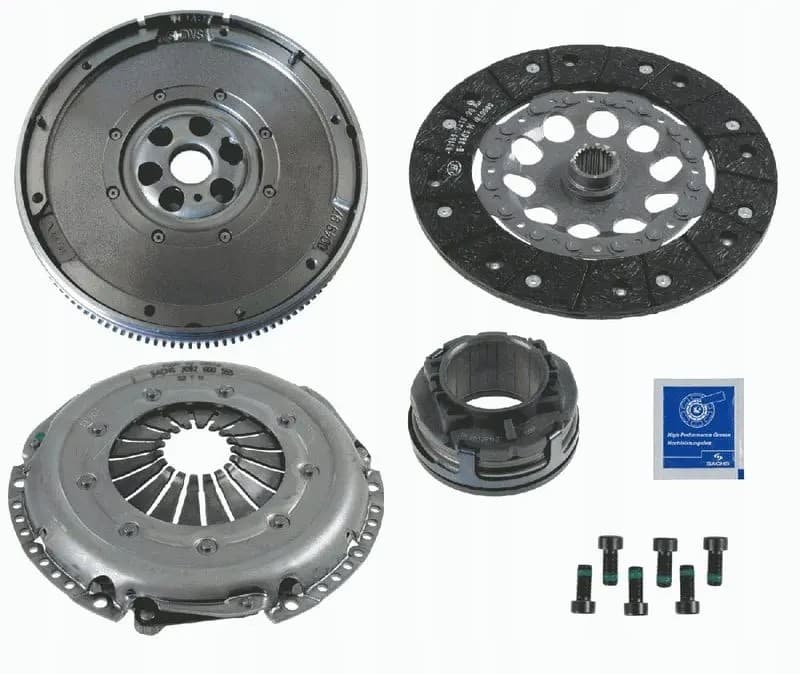 Kit de Embrague Sachs 2290 601 032 nuevo
