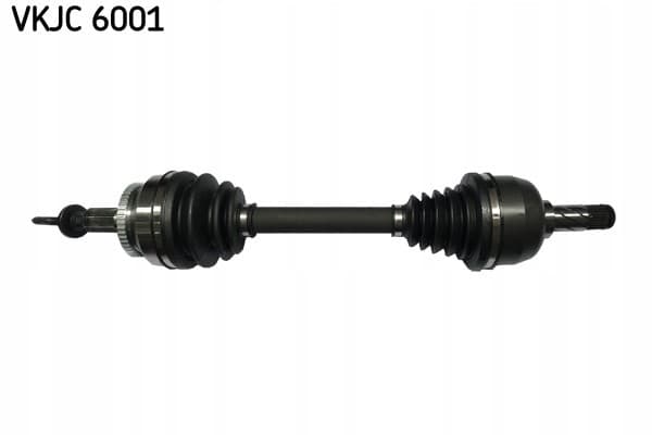 Palier Skf Vkjc 6001 nuevo 2