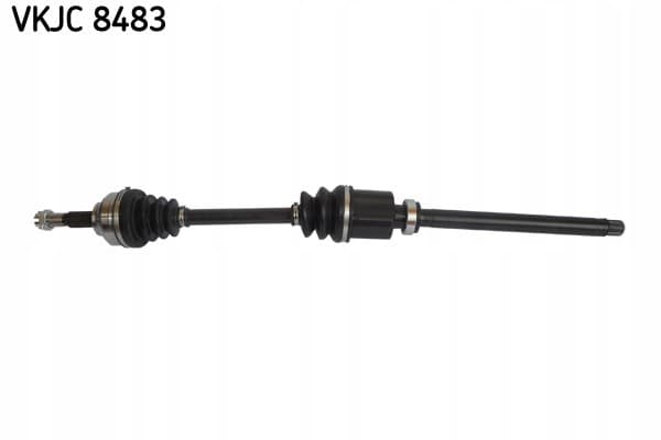 Eje de transmisión Skf Vkjc 8483 nuevo 2