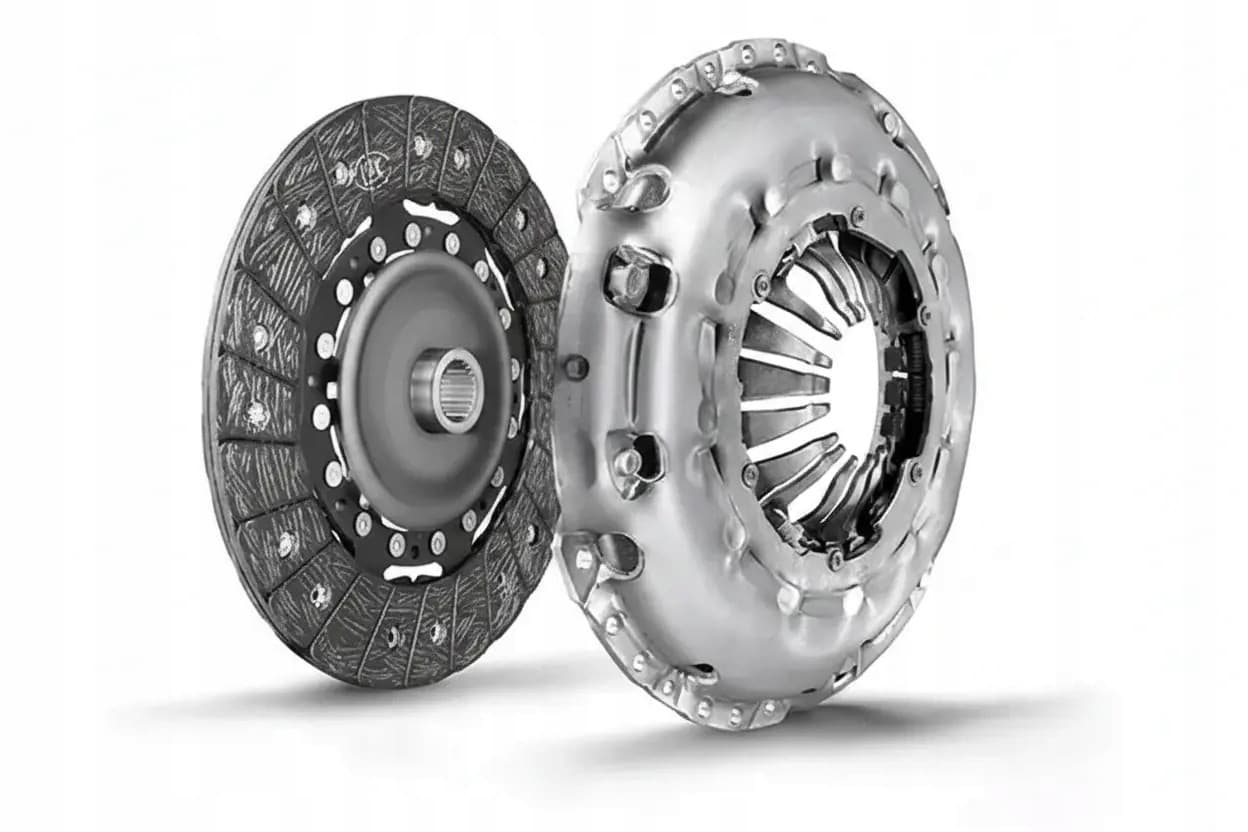 Kit de embrague Schaeffler LuK 623 3757 09 nuevo