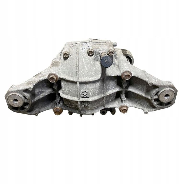 Diferencial Trasero Jeep Grand Cherokee 2015 P68253863AA usado 4