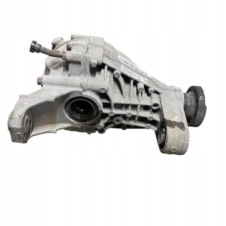 Diferencial Trasero Jeep Grand Cherokee 2015 P68253863AA usado 8