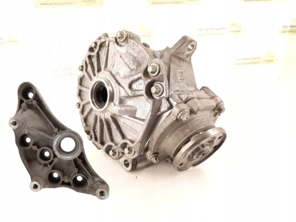 Diferencial delantero Mercedes-Benz Glc X253 C253 2213308201 usado