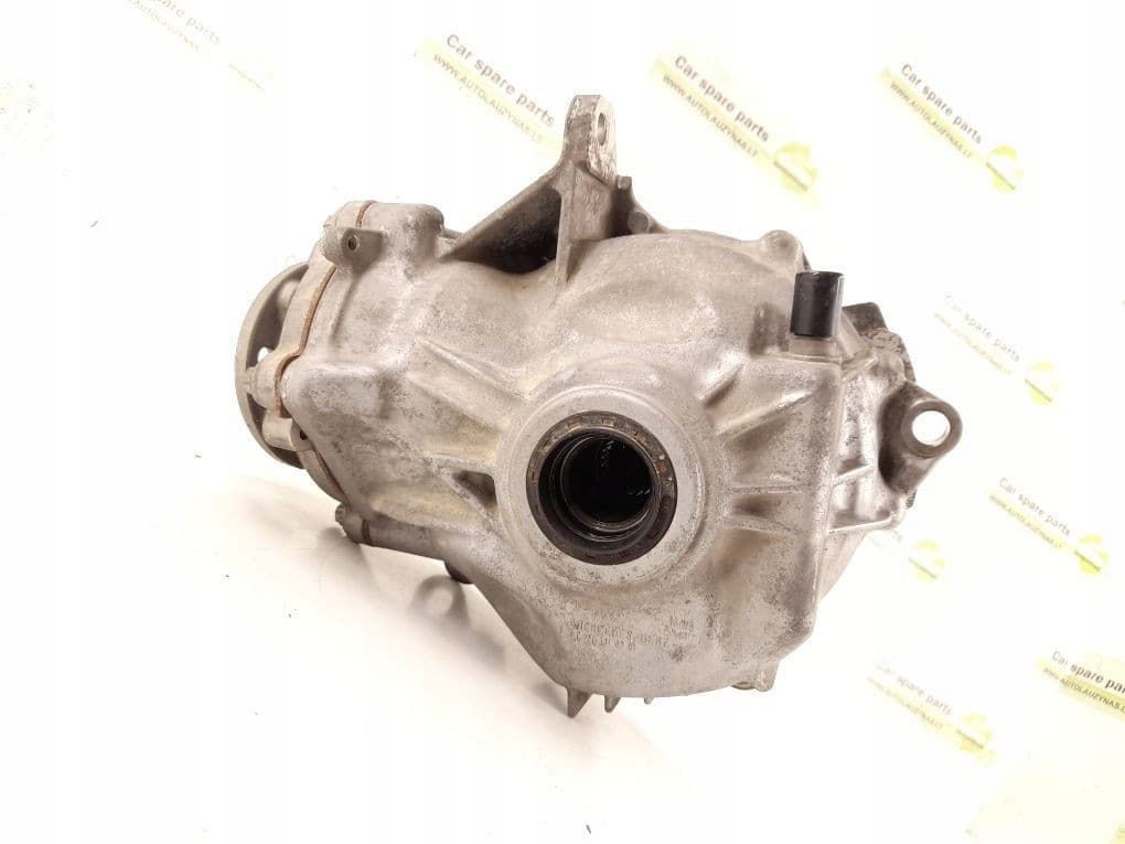 Diferencial delantero Mercedes-Benz Glc X253 C253 2213308201 usado 4