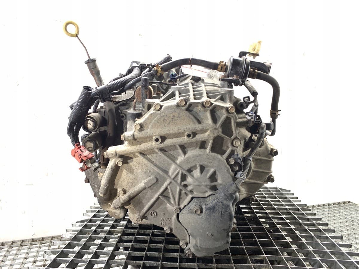 Caja de Cambios Honda Accord Viii MM4A 2.0 156CV usado 3