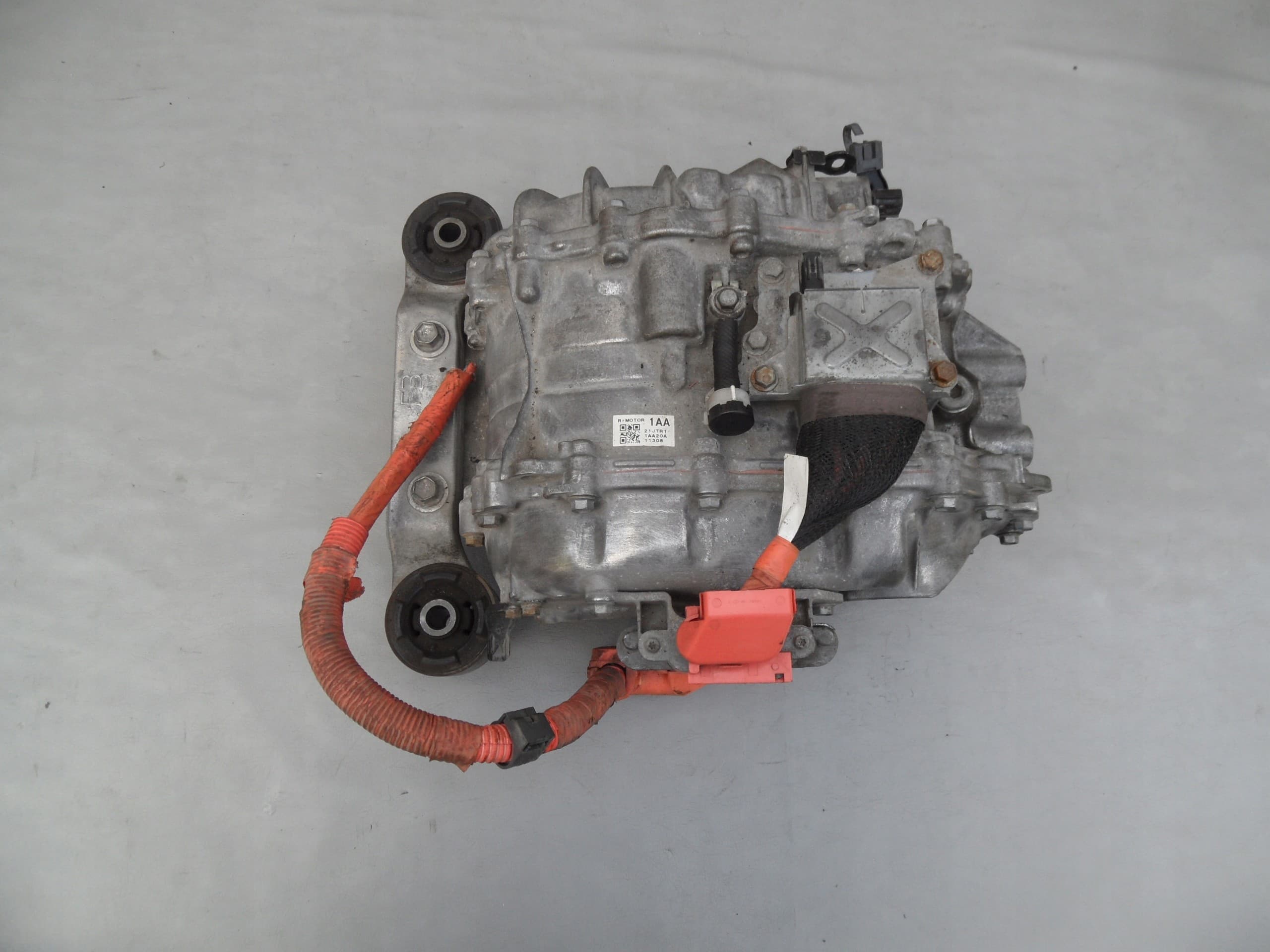 Puente Trasero Diferencial Eléctrico Toyota RAV4 V 2.5 Hybrid usado
