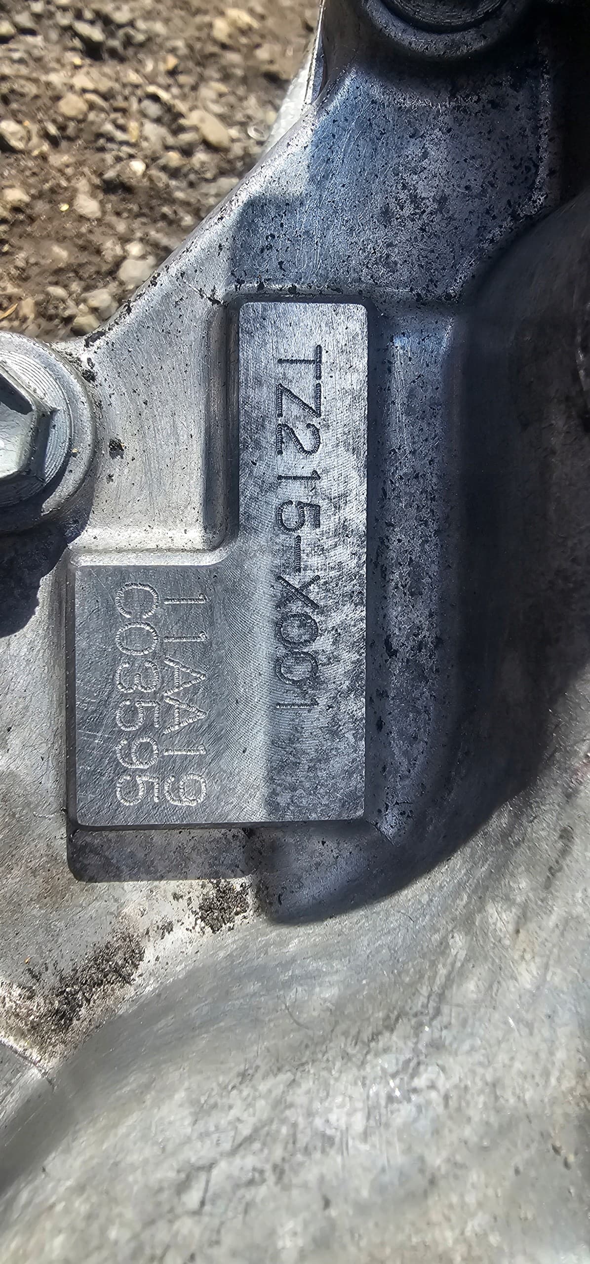 Puente Trasero Diferencial Eléctrico Toyota RAV4 V 2.5 Hybrid usado 8