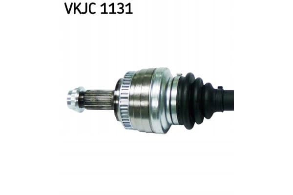 Skf Vkjc 1131 Eje de transmisión nuevo 2