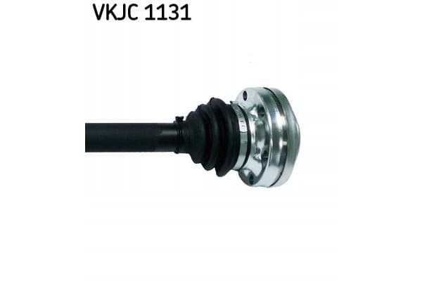 Skf Vkjc 1131 Eje de transmisión nuevo 3