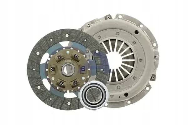 Juego de embrague Aisin Ks-044VB nuevo 2