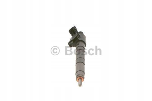 Inyector de combustible Bosch 0 445 116 045 nuevo 7
