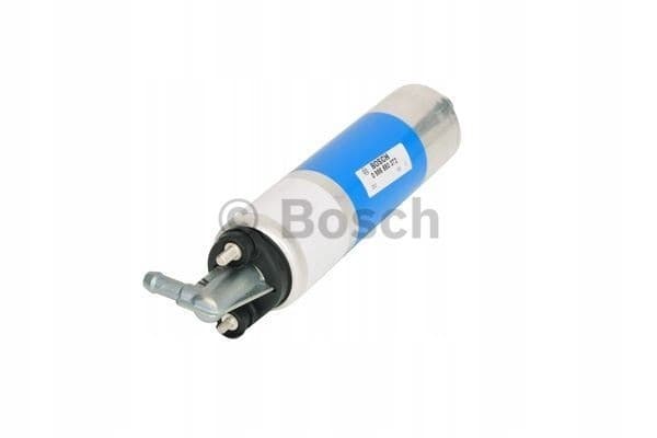 Bomba de combustible eléctrica Bosch europea nuevo 5