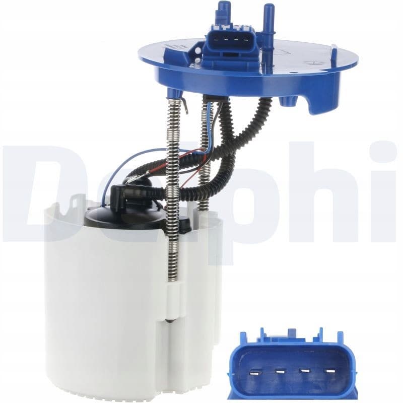 Unidad de suministro de combustible Delphi FG2416-12B1 nuevo 2