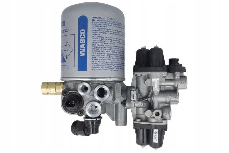Unidad de preparación de aire Wabco 9325050310 nuevo