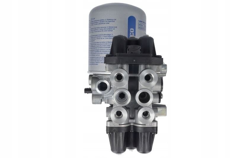 Unidad de preparación de aire Wabco 9325050310 nuevo 2