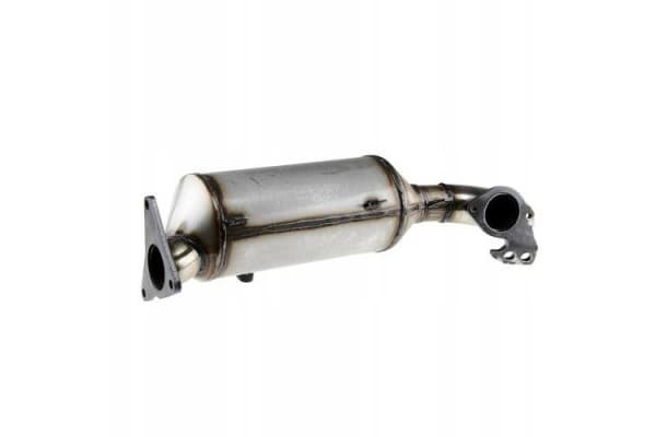 Filtro de Partículas Diésel DPF Nty DPF-Sb-000 nuevo