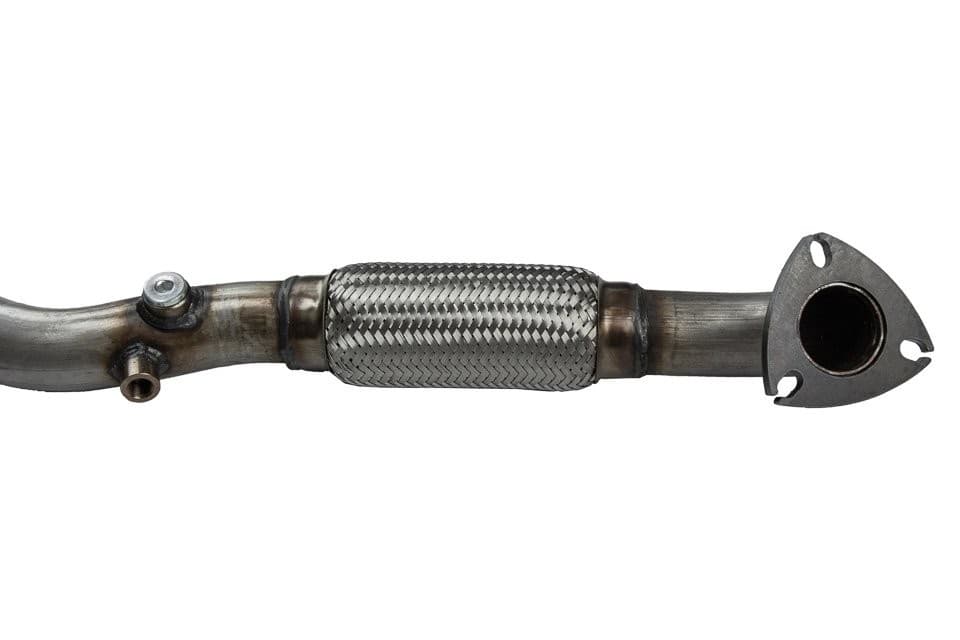 Filtro de partículas Nty DPF-Pl-010 para sistema de escape nuevo 10