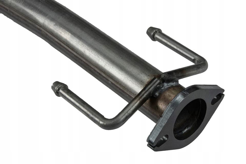 Filtro de partículas Nty DPF-Pl-010 para sistema de escape nuevo 11