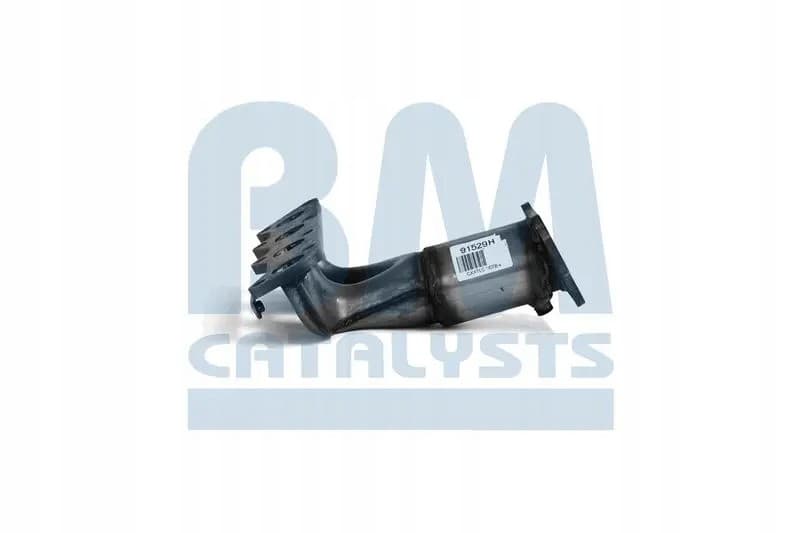 Catalizador BM Catalysts BM91529H para Seat y VW nuevo 4