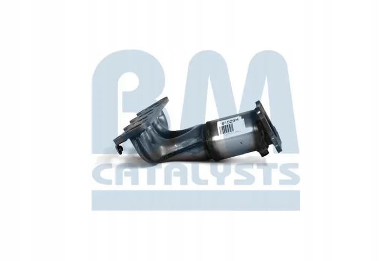 Catalizador BM Catalysts BM91529H para Seat y VW nuevo 5