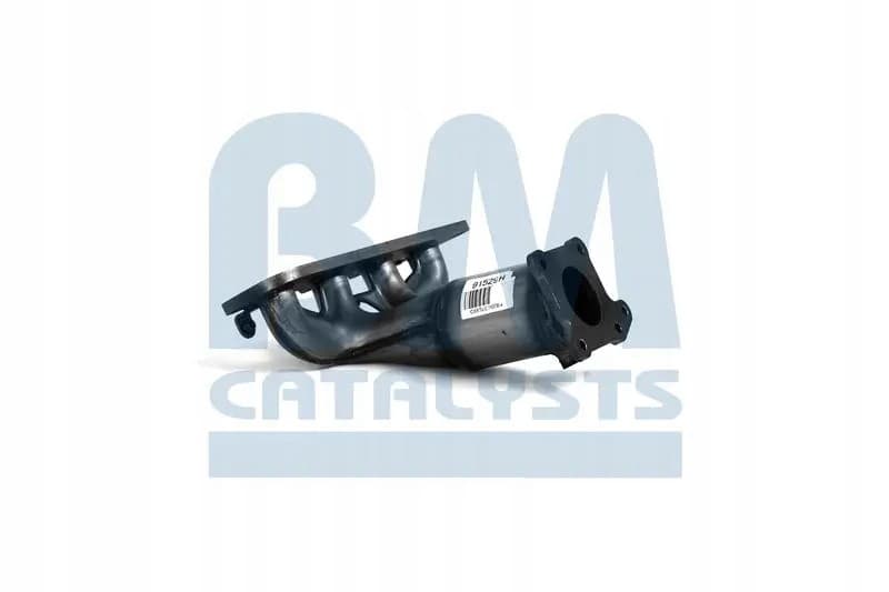 Catalizador BM Catalysts BM91529H para Seat y VW nuevo 8