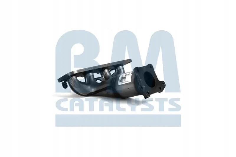 Catalizador BM Catalysts BM91529H para Seat y VW nuevo 9