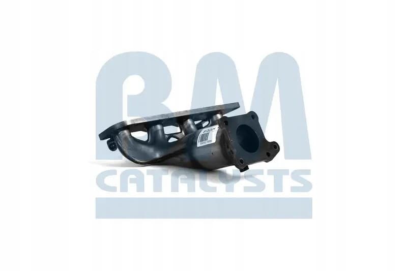 Catalizador BM Catalysts BM91529H para Seat y VW nuevo 10