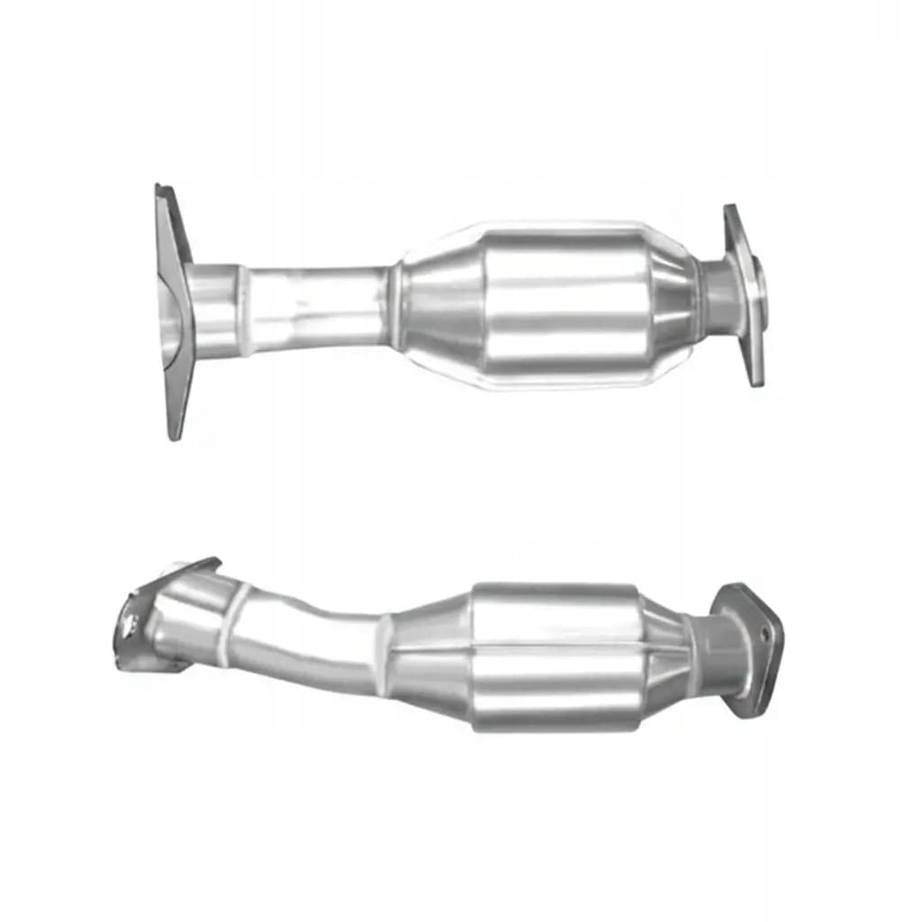 Catalizador BM92128H BM Catalysts para Toyota RAV4 Iii y IV nuevo