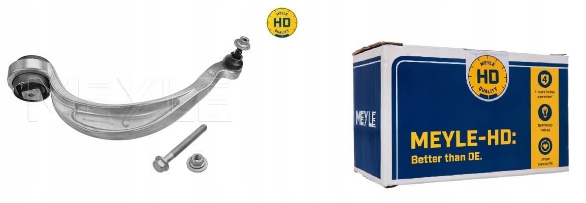 Meyle 116 050 0171/HD Brazo de Control, Suspensión de Rueda nuevo 8
