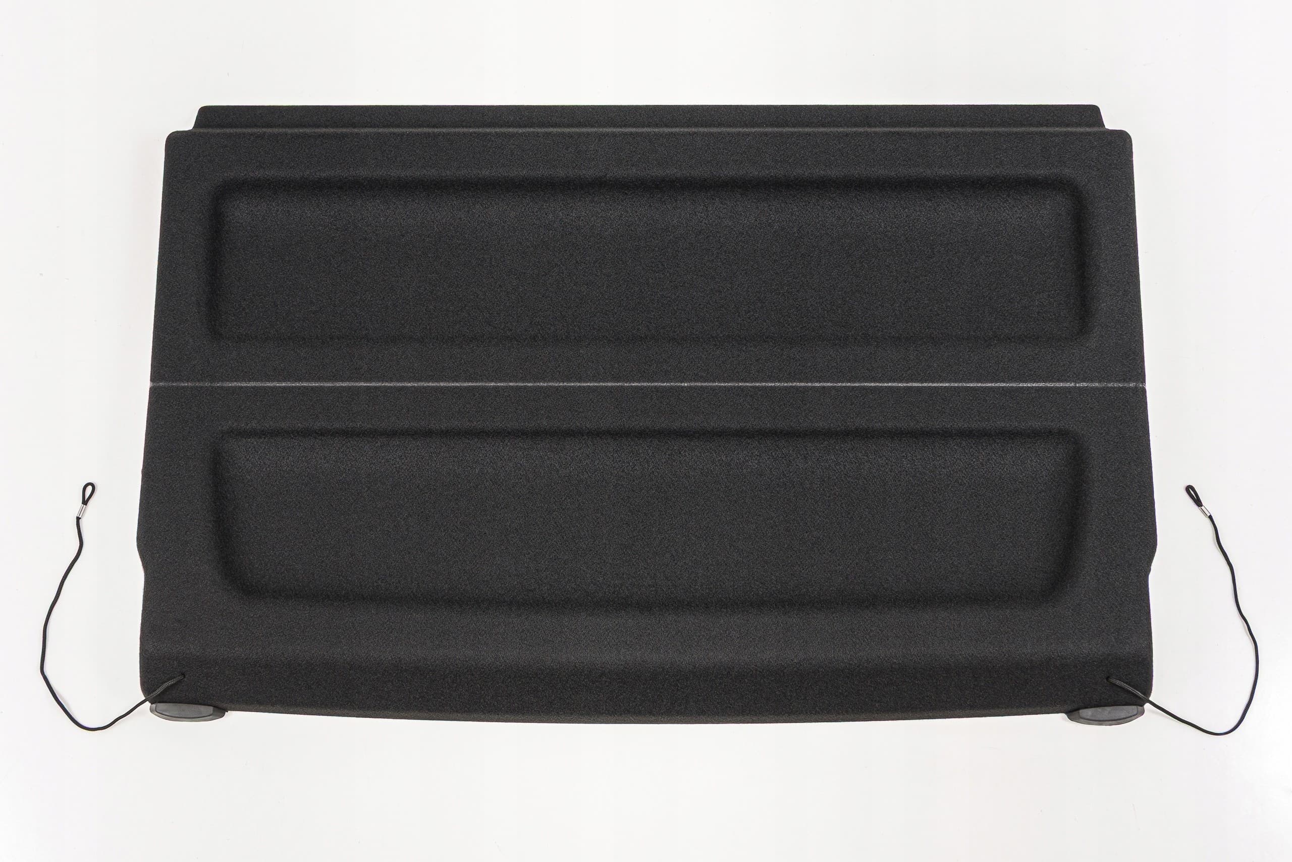 Estante de Maletero BMW iX1 2022 nuevo 3