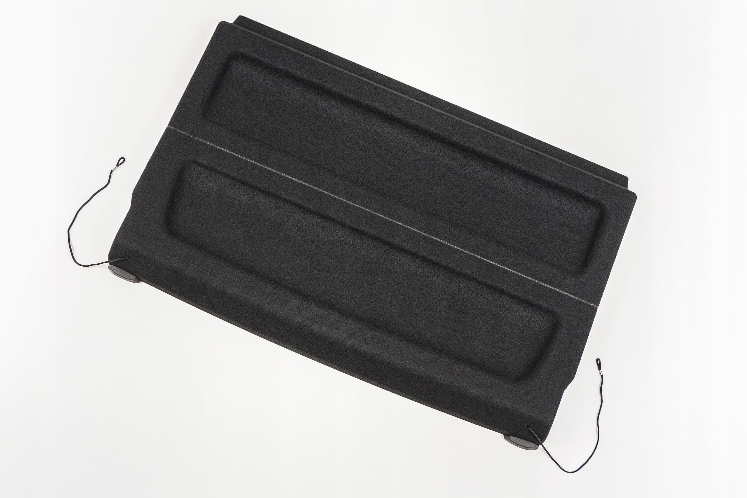 Estante de Maletero BMW iX1 2022 nuevo 4