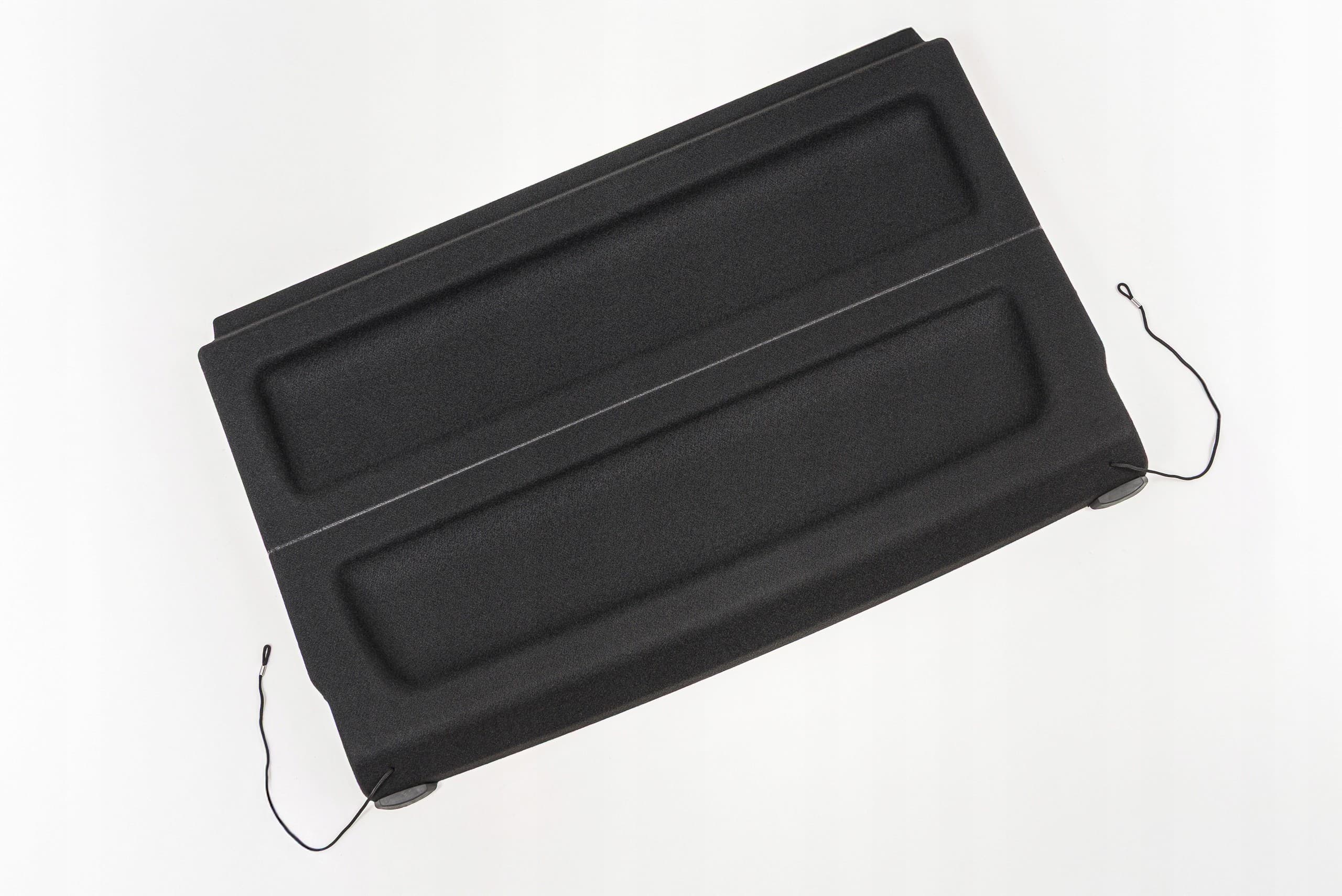 Estante de Maletero BMW iX1 2022 nuevo 5
