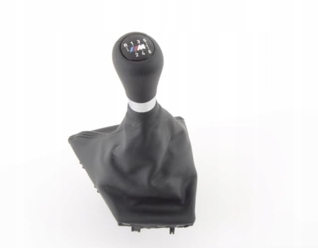 Pomo de Cambio M Package BMW Serie 4 F32/F33/F36 nuevo