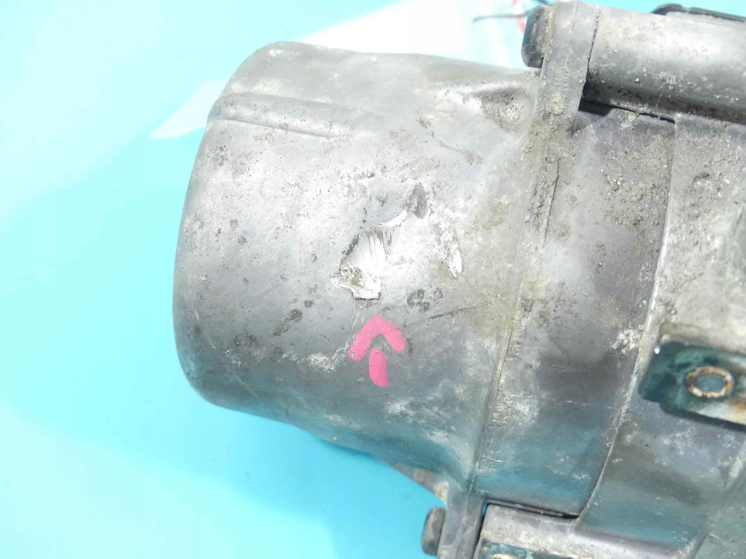 Webasto Thermo Top V para Volvo S60 II y V60 3.0 T6 2010-2018 usado 4