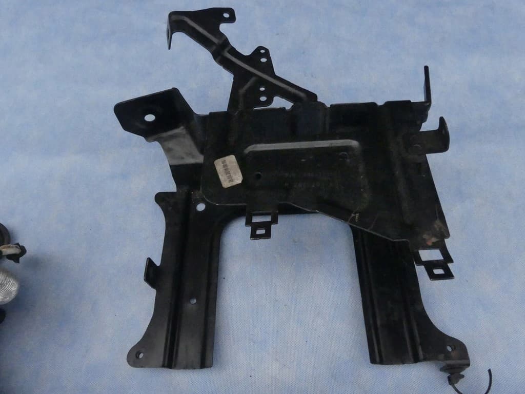 Controlador Webasto VW Passat B8 3Q0815005G usado 5