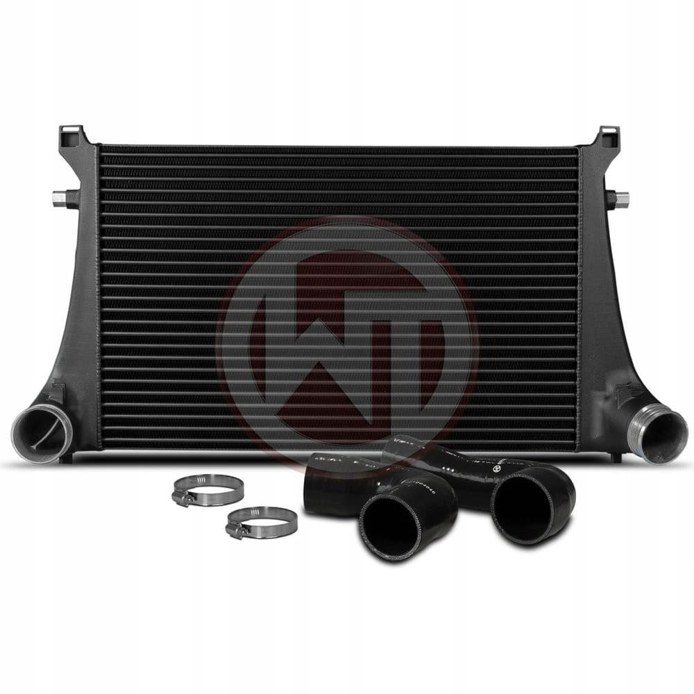 Kit Intercooler Audi S3 8V 2.0TFSI Wagner Tuning nuevo