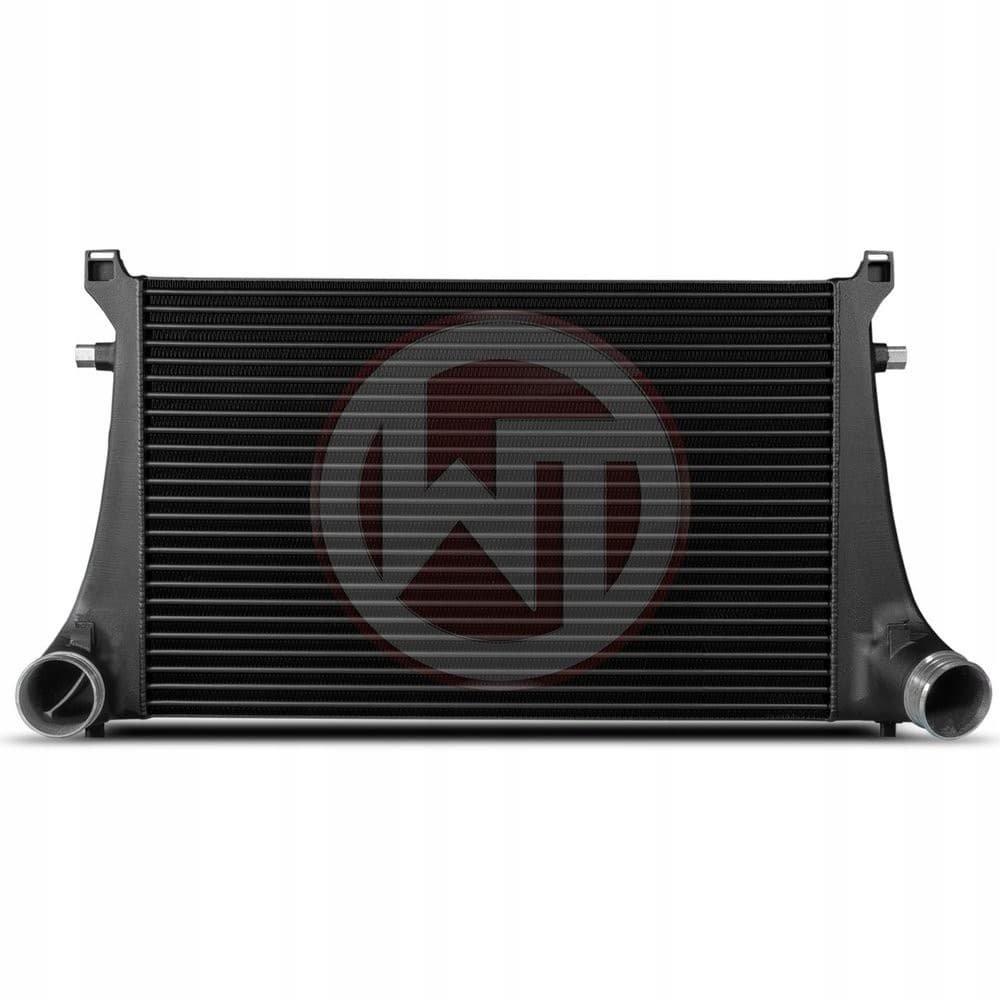 Kit Intercooler Audi S3 8V 2.0TFSI Wagner Tuning nuevo 2