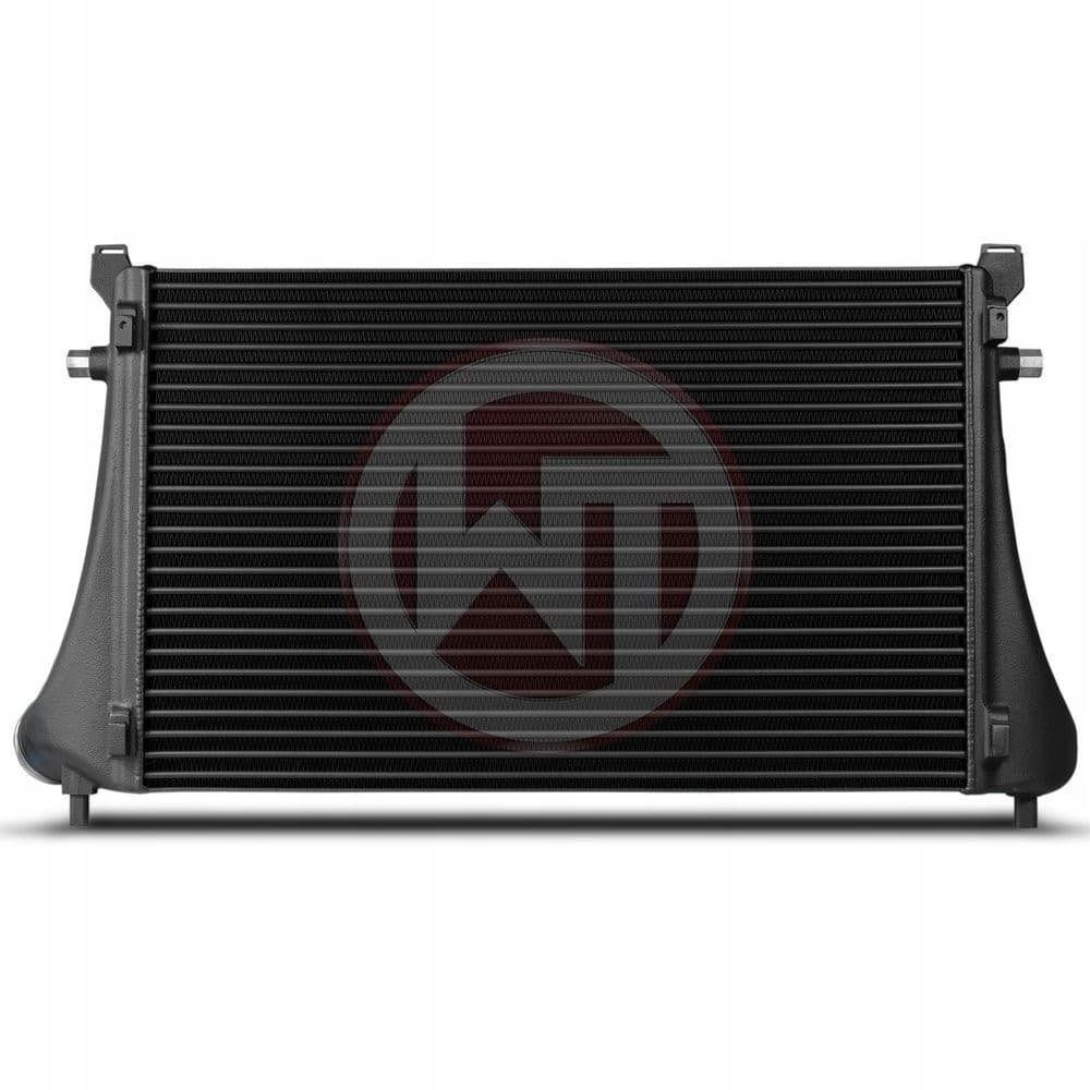 Kit Intercooler Audi S3 8V 2.0TFSI Wagner Tuning nuevo 3