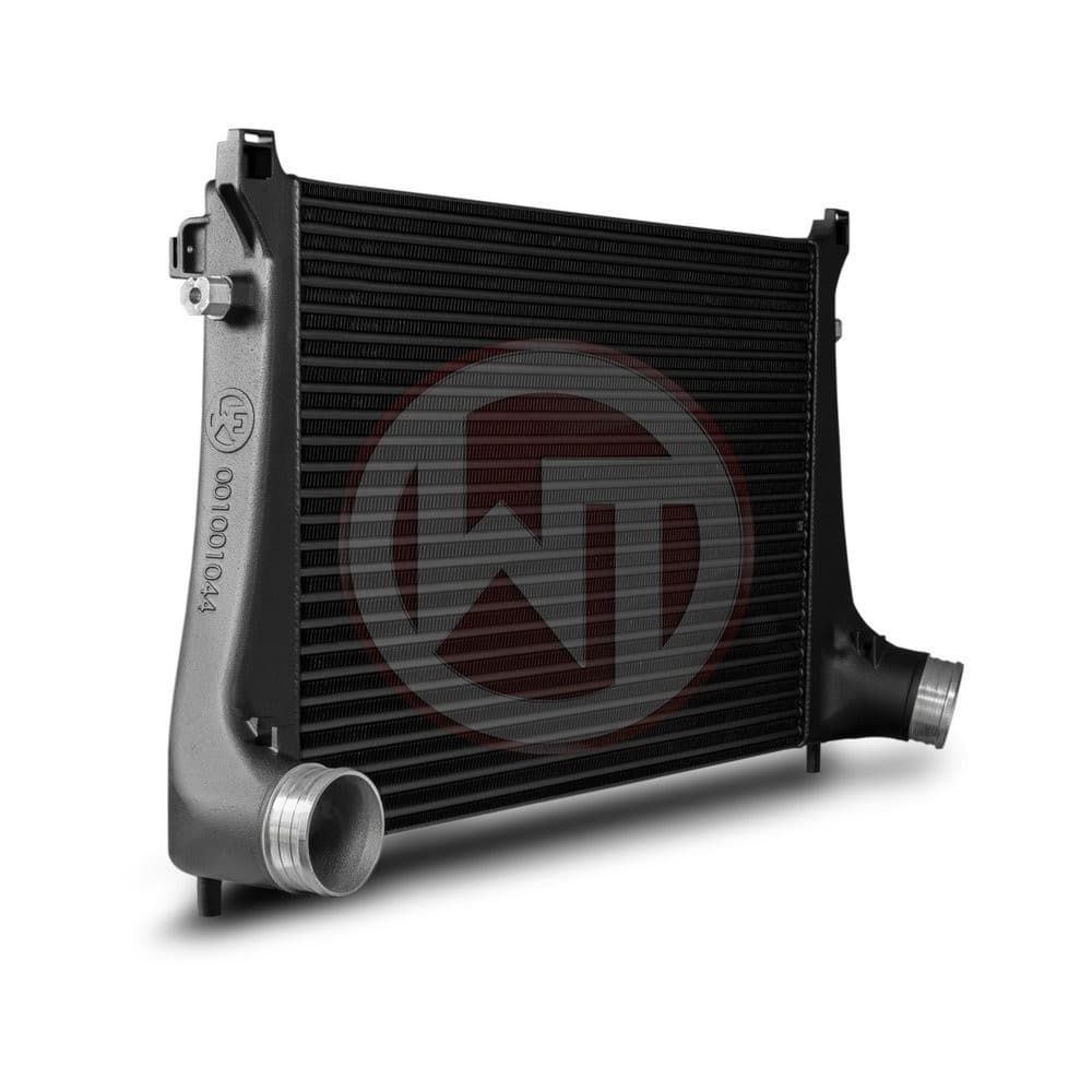 Kit Intercooler Audi S3 8V 2.0TFSI Wagner Tuning nuevo 4