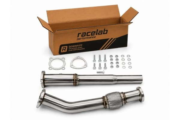 Downpipe Racelab Performance Rcl-080 usado
