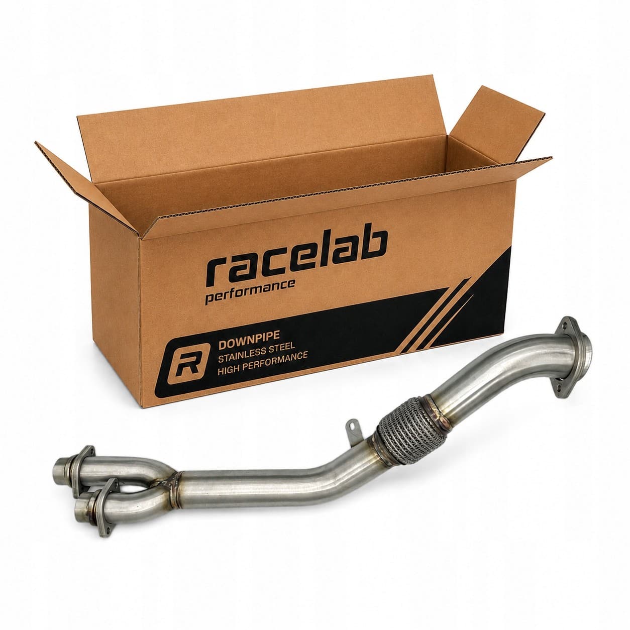 Downpipe Racelab Performance BMW E39 M57 525d/530d 97-03 nuevo