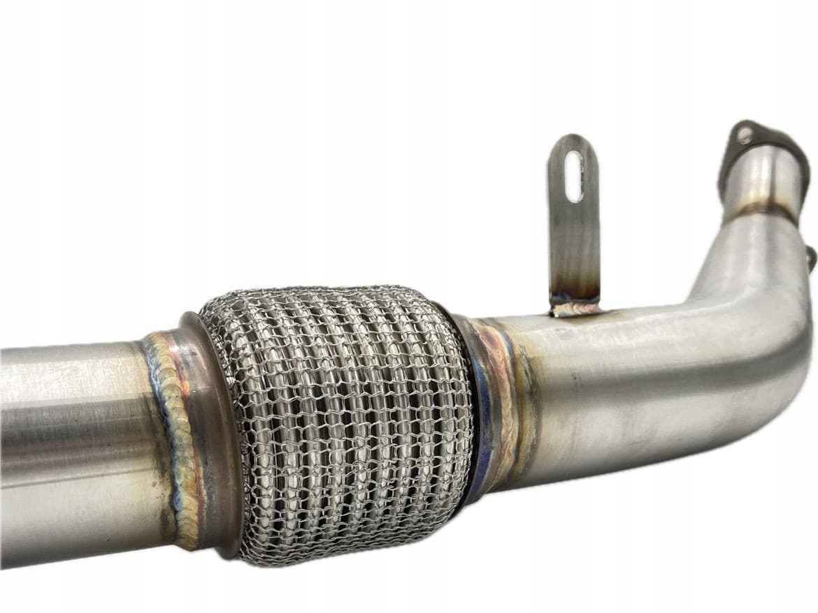 Downpipe Racelab Performance BMW E39 M57 525d/530d 97-03 nuevo 4