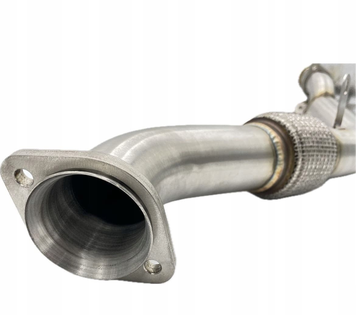 Downpipe Racelab Performance BMW E39 M57 525d/530d 97-03 nuevo 5
